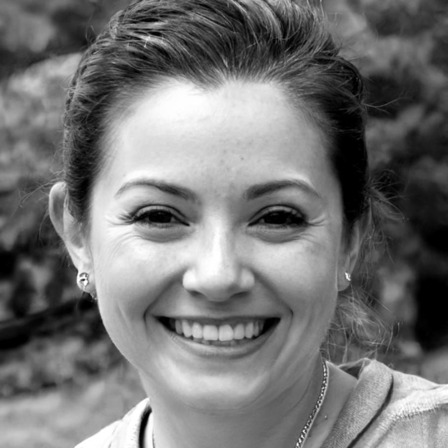 Directora de planificación financiera